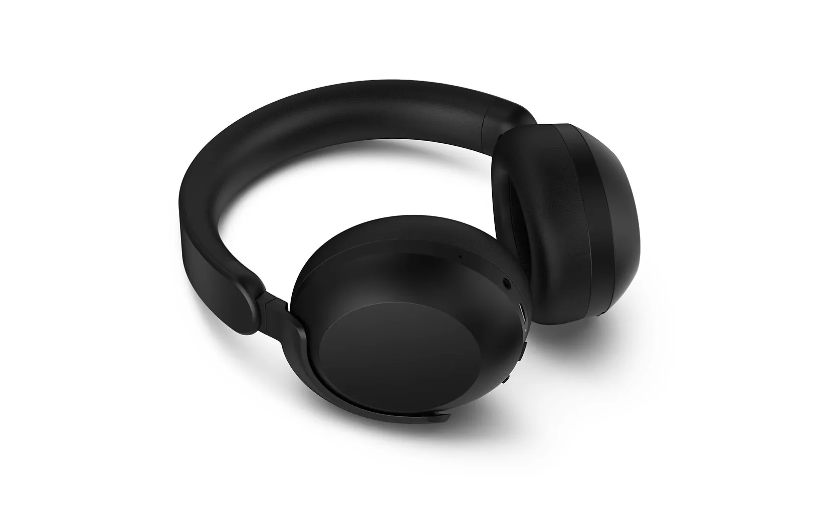 Philips TAH8000 brusreducerande hörlurar, svarta