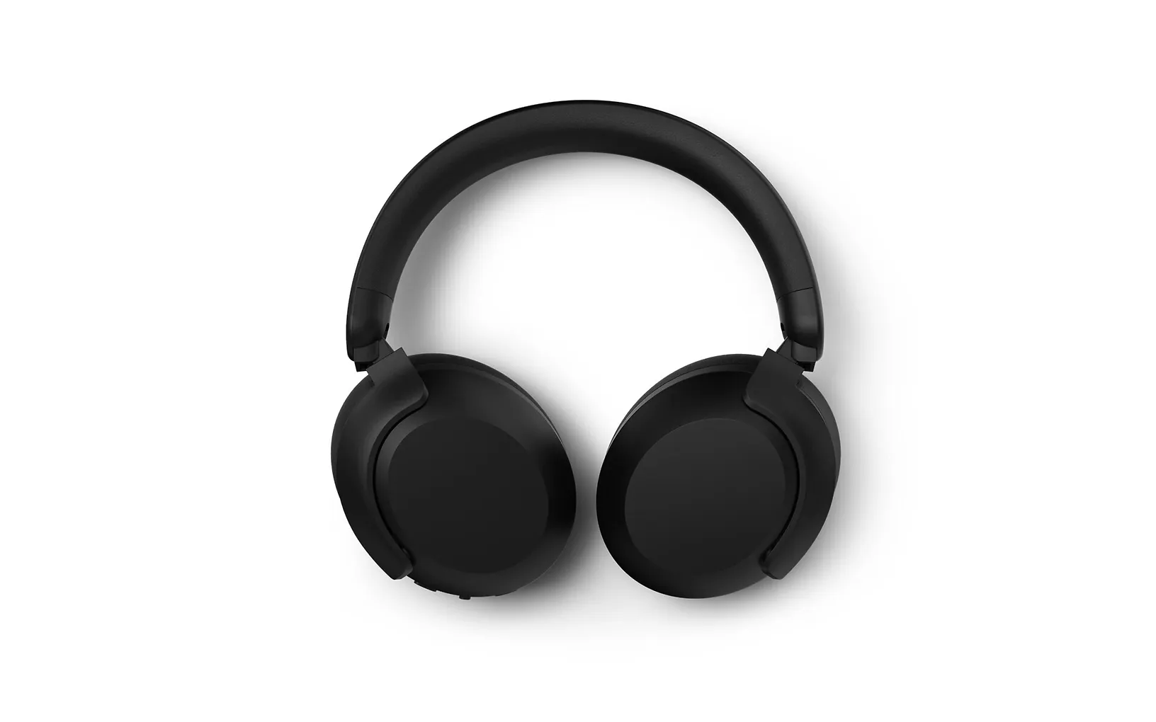 Philips TAH8000 brusreducerande hörlurar, svarta