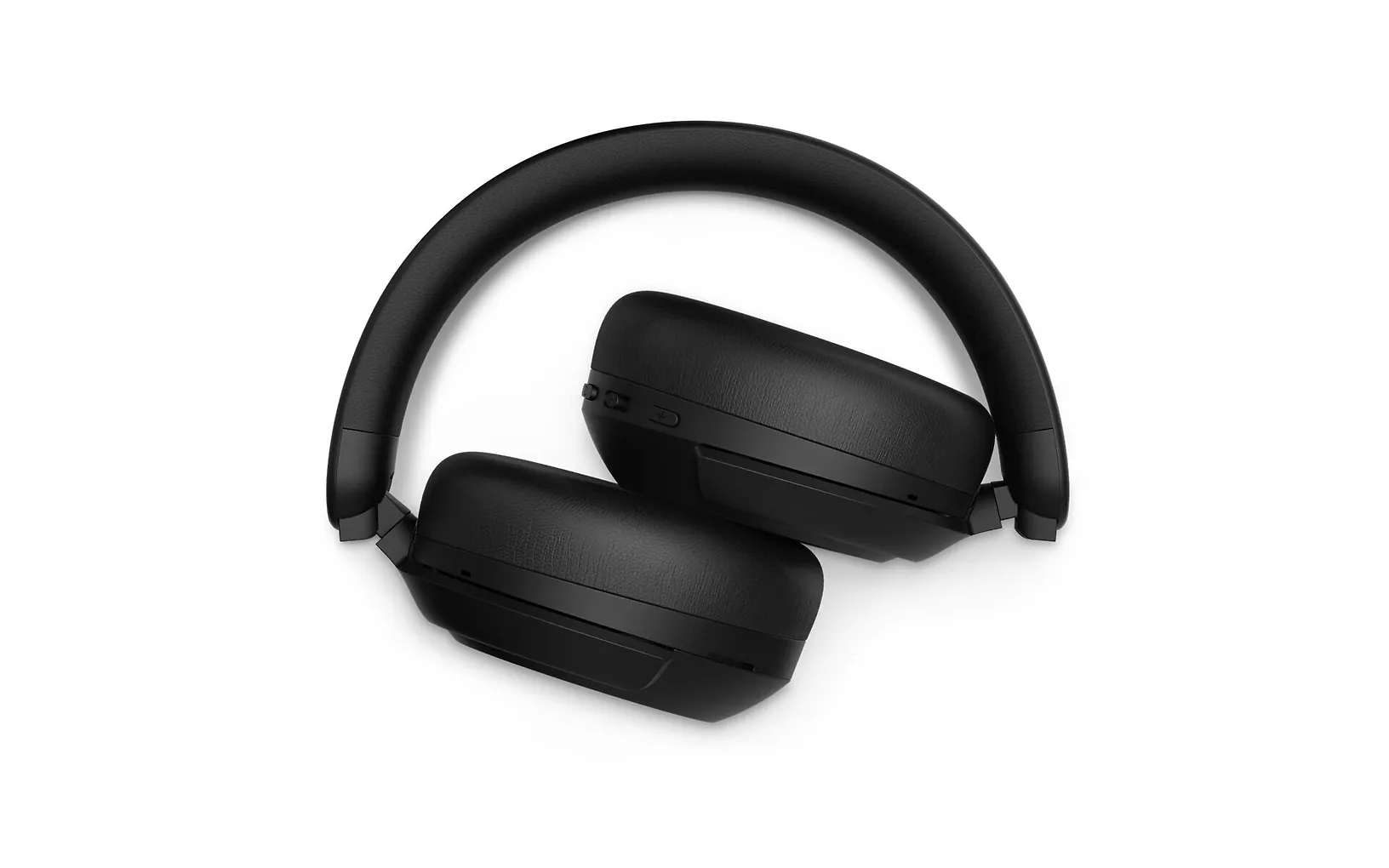 Philips TAH8000 brusreducerande hörlurar, svarta