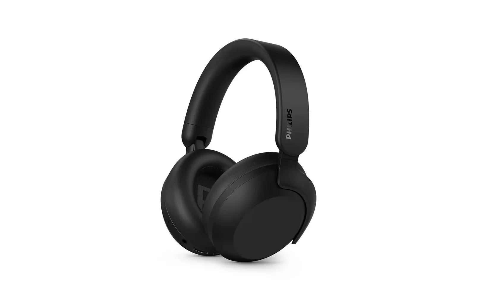 Philips TAH8000 brusreducerande hörlurar, svarta