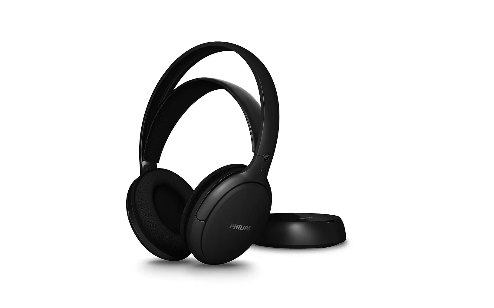 Philips SHC5200 M2 trådlöst hörlurssystem