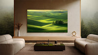 TCL 50" C7K – 4K QD Mini-LED Google TV