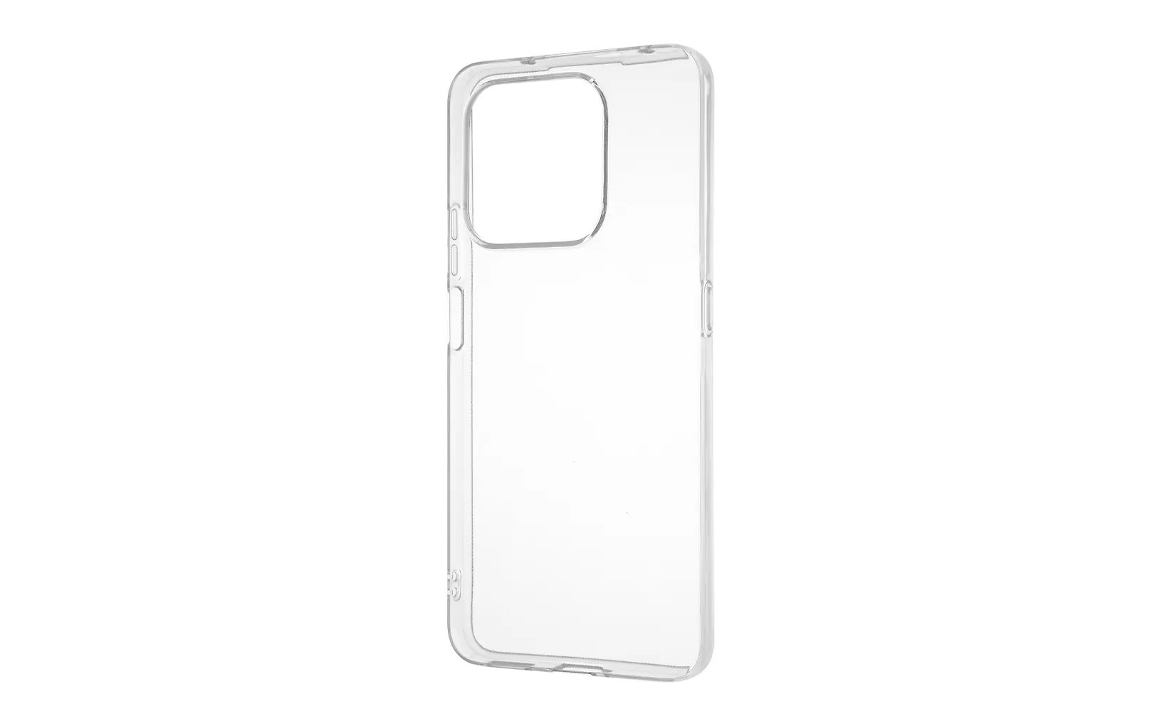 FoneKit silikonskal, Honor 400 Smart, transparent