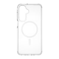 FoneKit Premium MagSafe suojakuori, Samsung Galaxy A17 / A18, läpinäkyvä – kuva 1