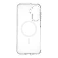 FoneKit Premium MagSafe suojakuori, Samsung Galaxy A17 / A18, läpinäkyvä – kuva 2