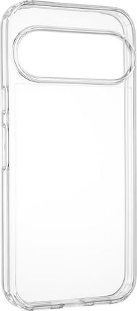 FoneKit Premium Clear Case suojakuori, Google Pixel 10 / Pixel 10 Pro, läpinäkyvä – 3