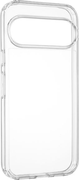 FoneKit Premium Clear Case suojakuori, Google Pixel 10 / Pixel 10 Pro, läpinäkyvä – 3