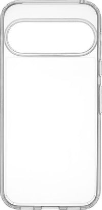FoneKit Premium Clear Case suojakuori, Google Pixel 10 / Pixel 10 Pro, läpinäkyvä – 2