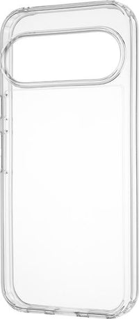 FoneKit Premium Clear Case suojakuori, Google Pixel 10 / Pixel 10 Pro, läpinäkyvä – 4