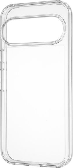 FoneKit Premium Clear Case suojakuori, Google Pixel 10 / Pixel 10 Pro, läpinäkyvä – 4