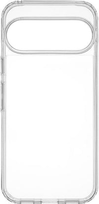 FoneKit Premium Clear Case suojakuori, Google Pixel 10 / Pixel 10 Pro, läpinäkyvä – 1