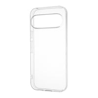 FoneKit silikonisuoja, Google Pixel 10 / Pixel 10 Pro, läpinäkyvä – kuva 4