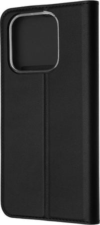 FoneKit BookCase suojakotelo, Google Pixel 10 / Pixel 10 Pro, musta – 2