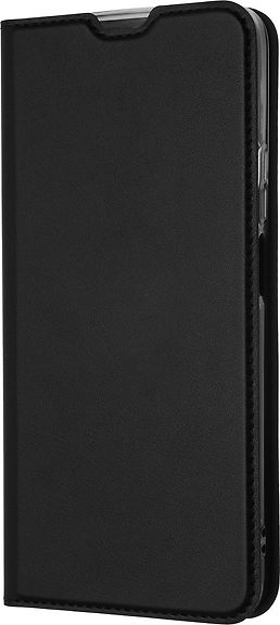 FoneKit BookCase suojakotelo, Google Pixel 10 / Pixel 10 Pro, musta – 1