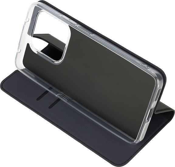 FoneKit BookCase suojakotelo, Google Pixel 10 / Pixel 10 Pro, musta – 5