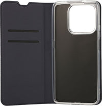 FoneKit BookCase suojakotelo, Google Pixel 10 / Pixel 10 Pro, musta – 3