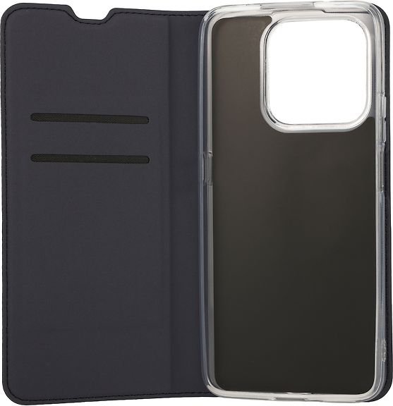 FoneKit BookCase suojakotelo, Google Pixel 10 / Pixel 10 Pro, musta – 3