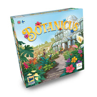Botanicus Strategiapeli