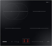 Samsung NZ64B4016FK induktiotaso