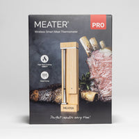 MEATER Pro paistolämpömittari – 6