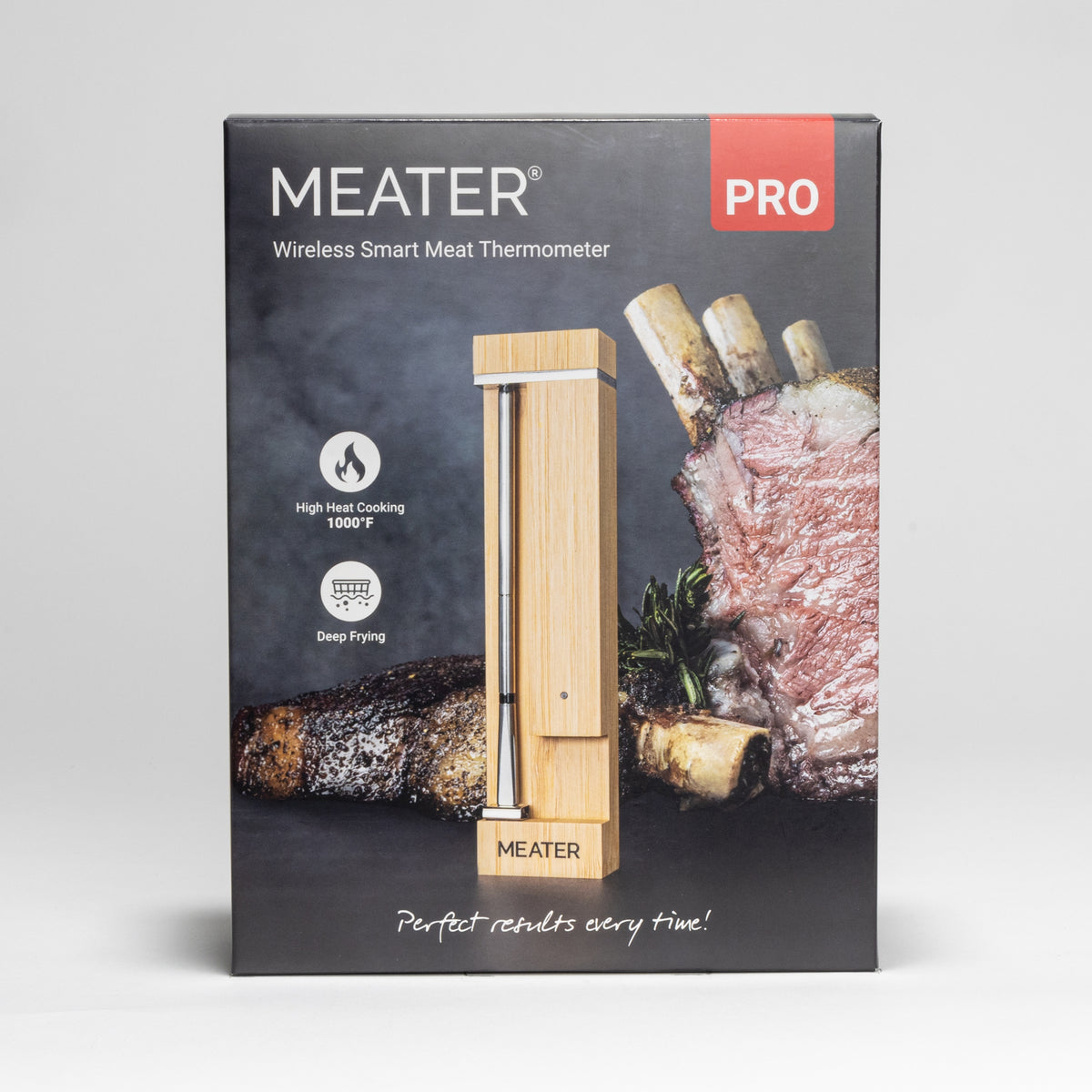 MEATER Pro paistolämpömittari – 6