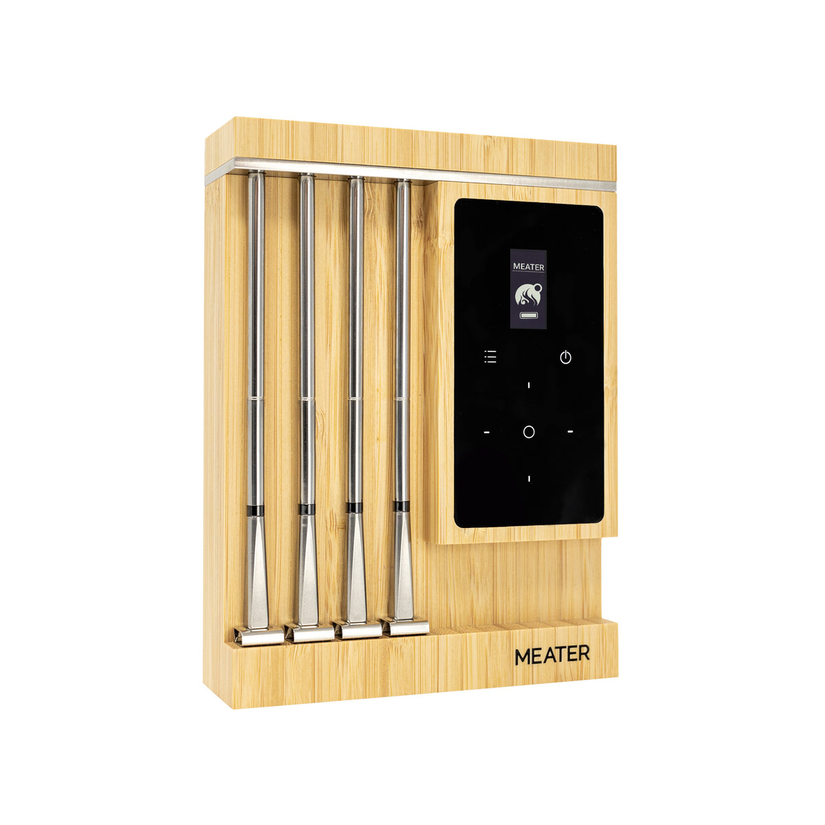 MEATER Pro XL paistolämpömittari, 4 kpl – 3
