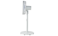 Ströme Comfort lattiatuuletin 16"