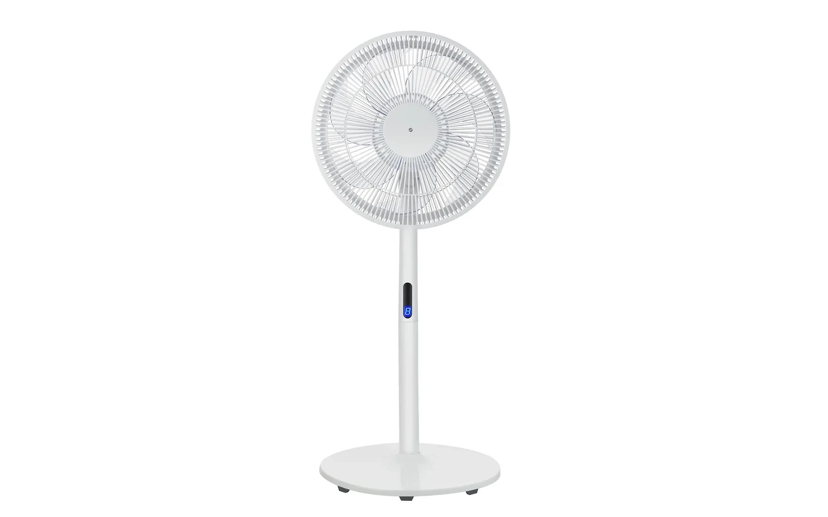 Ströme Comfort lattiatuuletin 16"