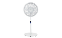 Ströme Comfort lattiatuuletin 16"