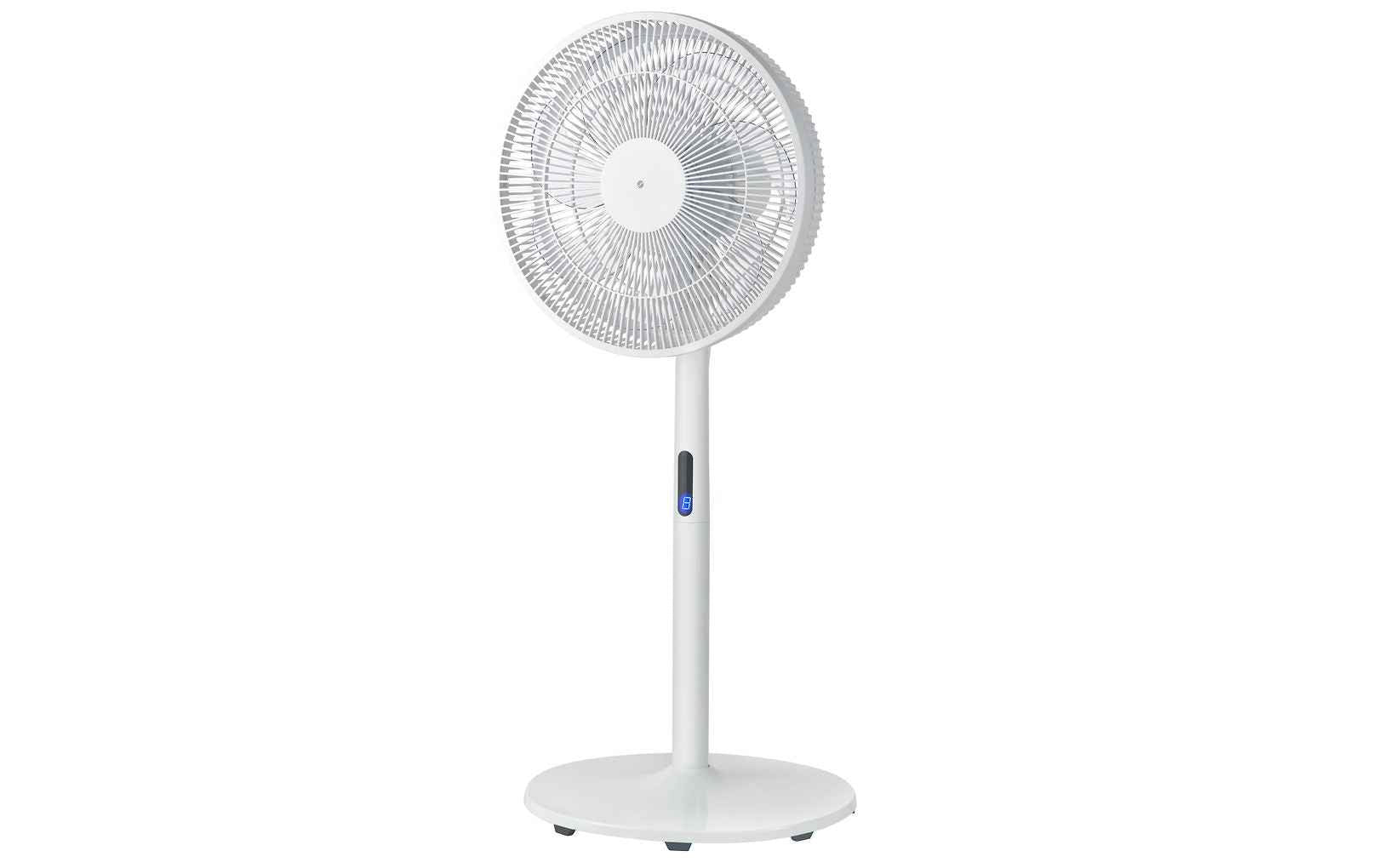 Ströme Comfort lattiatuuletin 16"