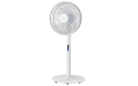 Ströme Comfort lattiatuuletin 16"
