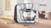 Bosch Series 4 MUM58359 yleiskone – kuva 2