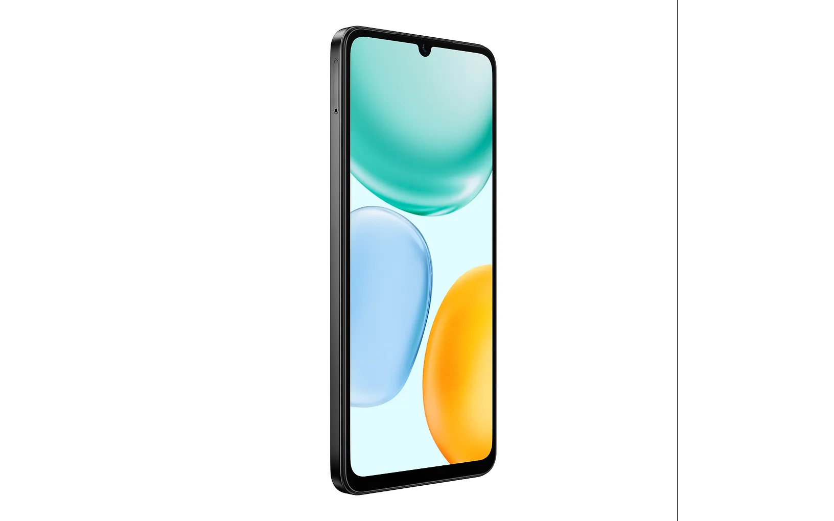 HONOR X5c Plus puhelin, 64/4 Gt, Midnight Black