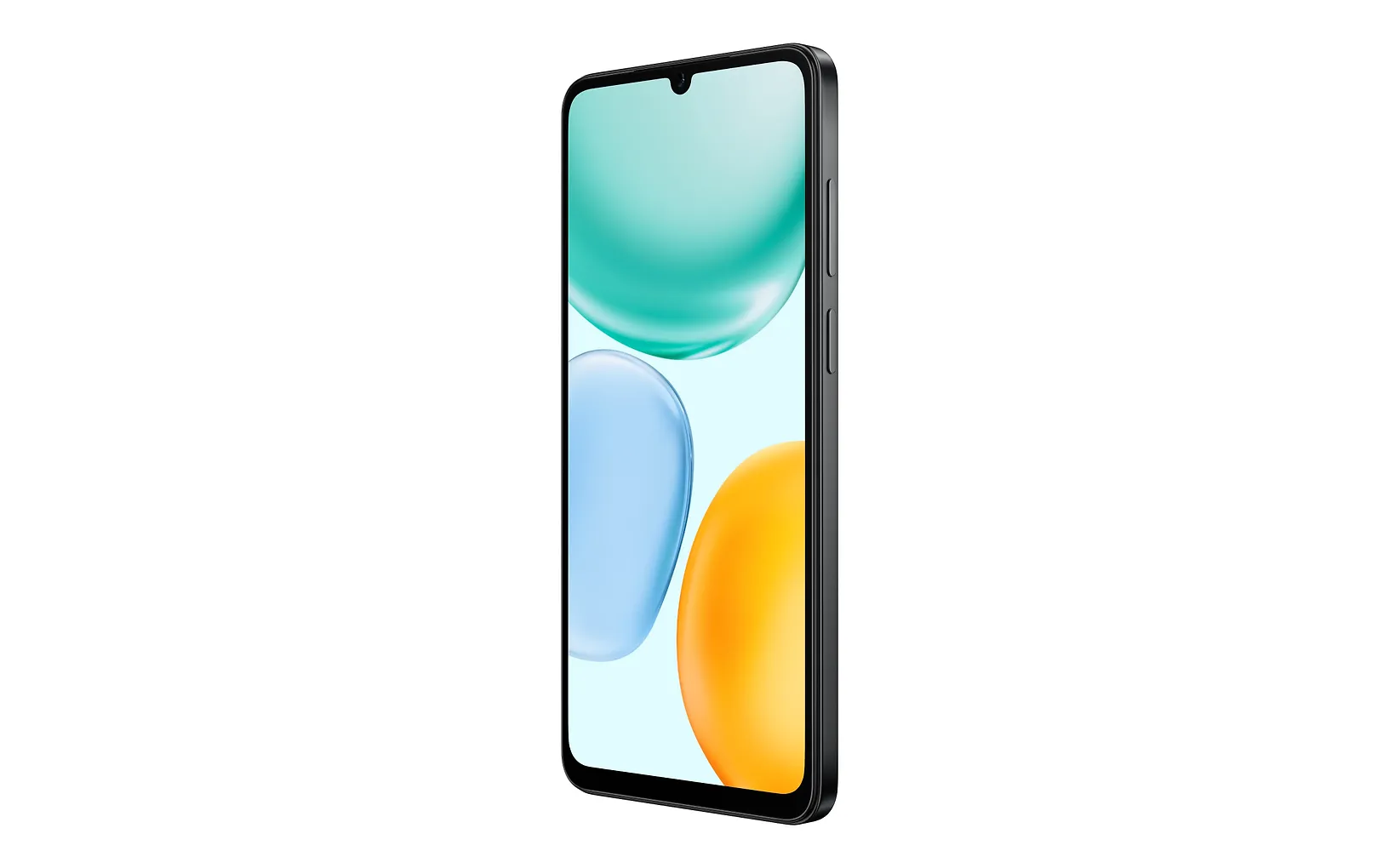 HONOR X5c Plus puhelin, 128/4 Gt, Midnight Black