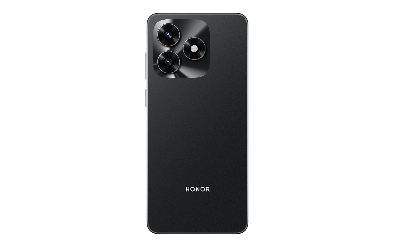 HONOR X5c Plus puhelin, 128/4 Gt, Midnight Black