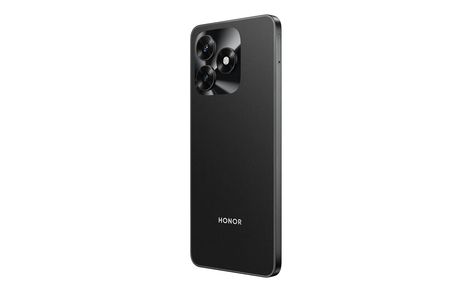 HONOR X5c Plus puhelin, 64/4 Gt, Midnight Black