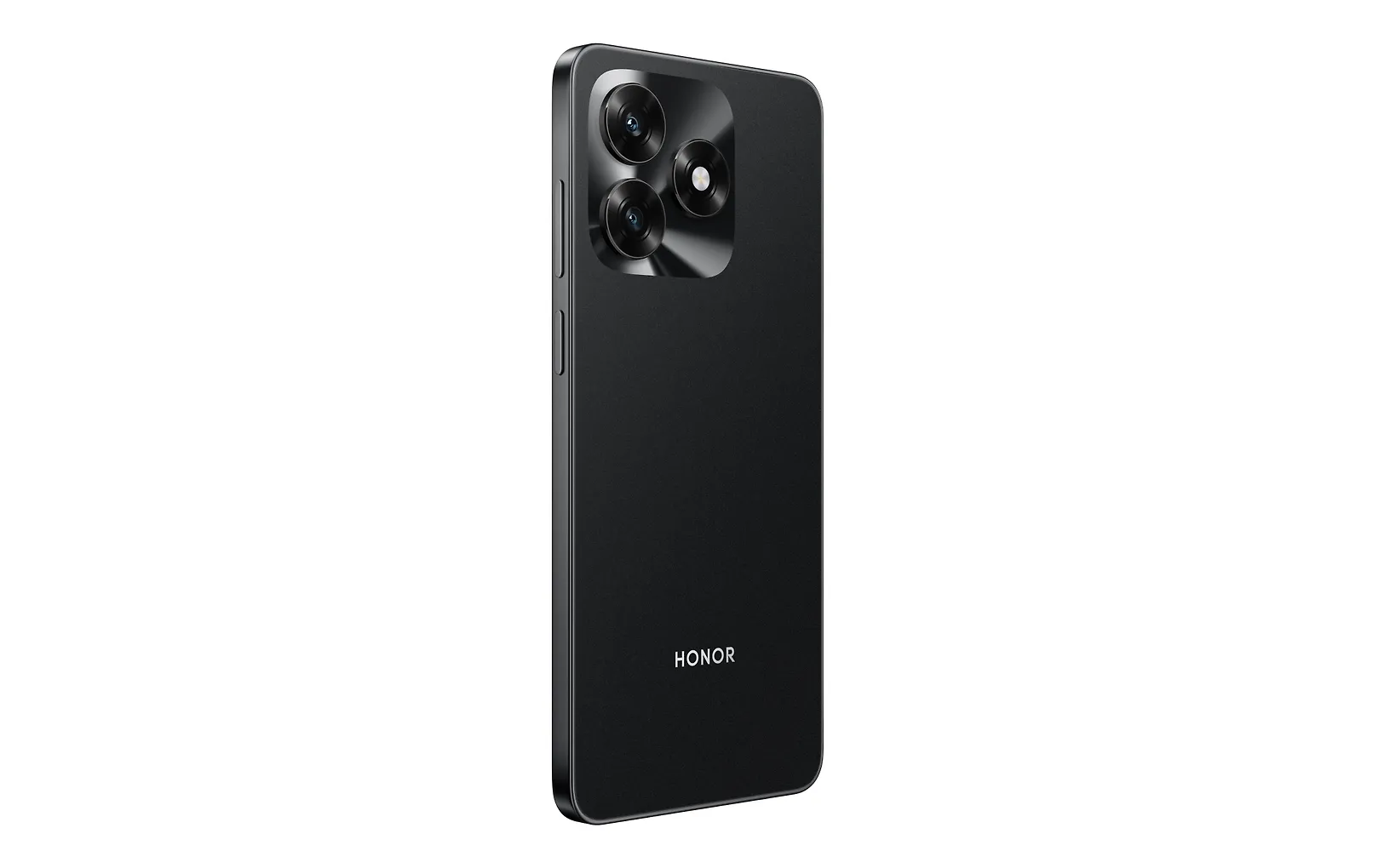 HONOR X5c Plus puhelin, 128/4 Gt, Midnight Black