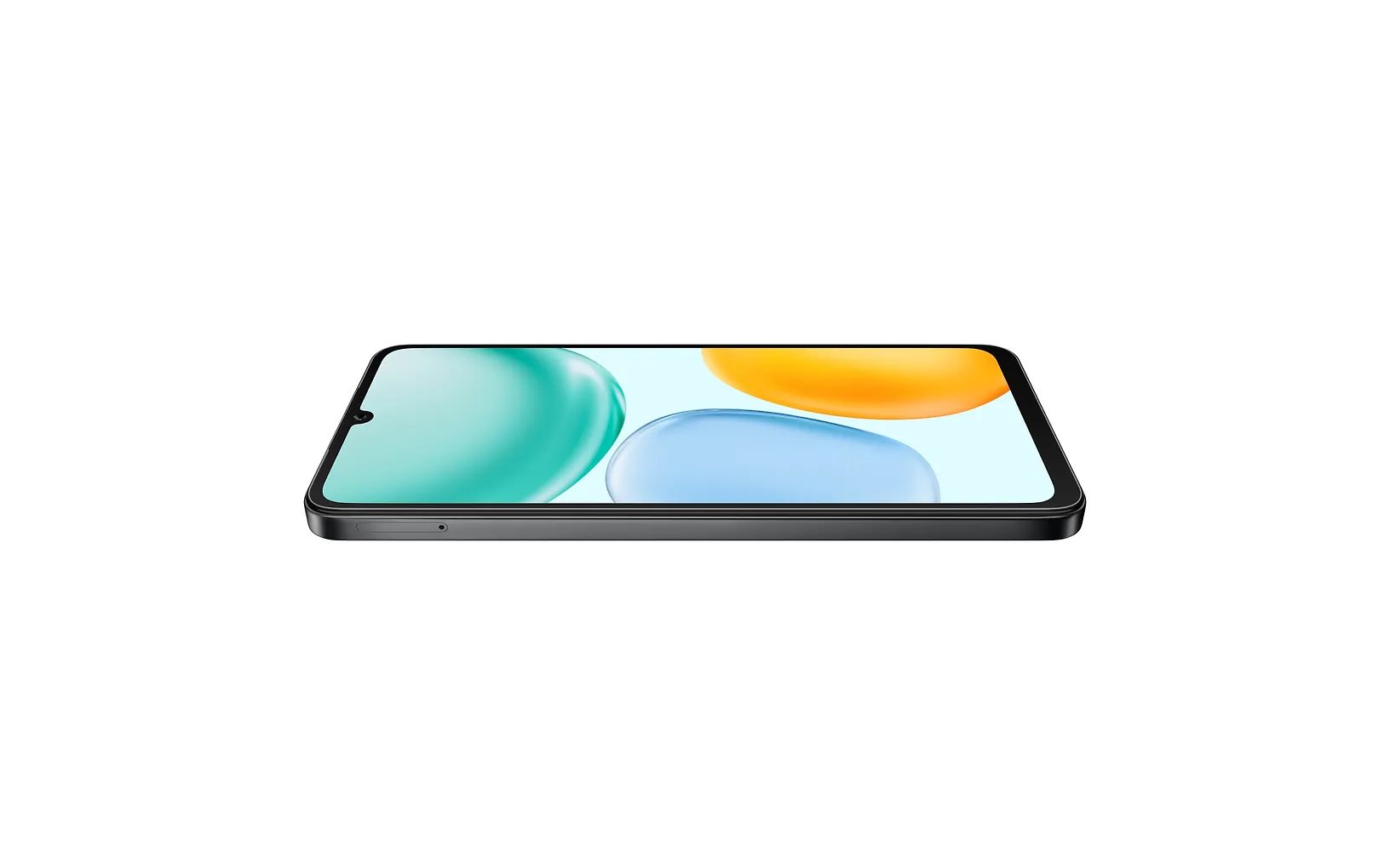 HONOR X5c Plus puhelin, 128/4 Gt, Midnight Black