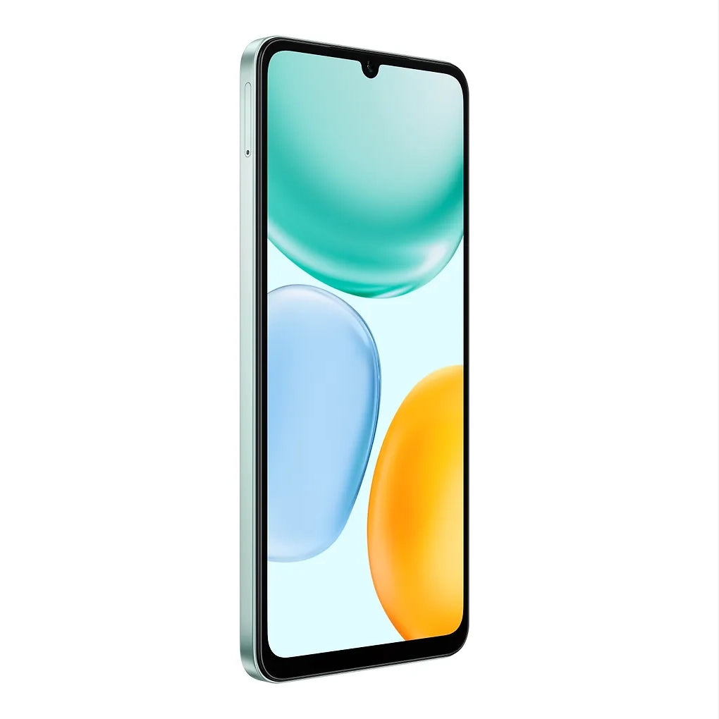 HONOR X5c Plus Puhelin 64 4 Gt Ocean Syan honor-x5c-plus-puhelin-64-4-gt-ocean-syan