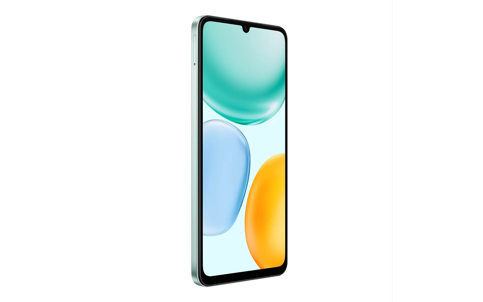 HONOR X5c Plus puhelin, 64/4 Gt, Ocean Syan