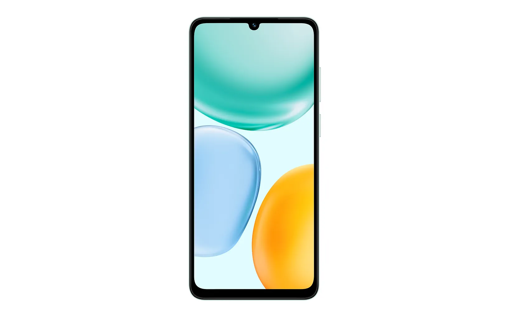 HONOR X5c Plus puhelin, 64/4 Gt, Ocean Syan