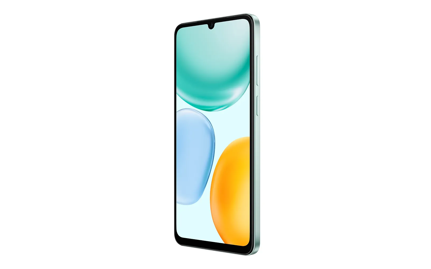 HONOR X5c Plus puhelin, 128/4 Gt, Ocean Syan