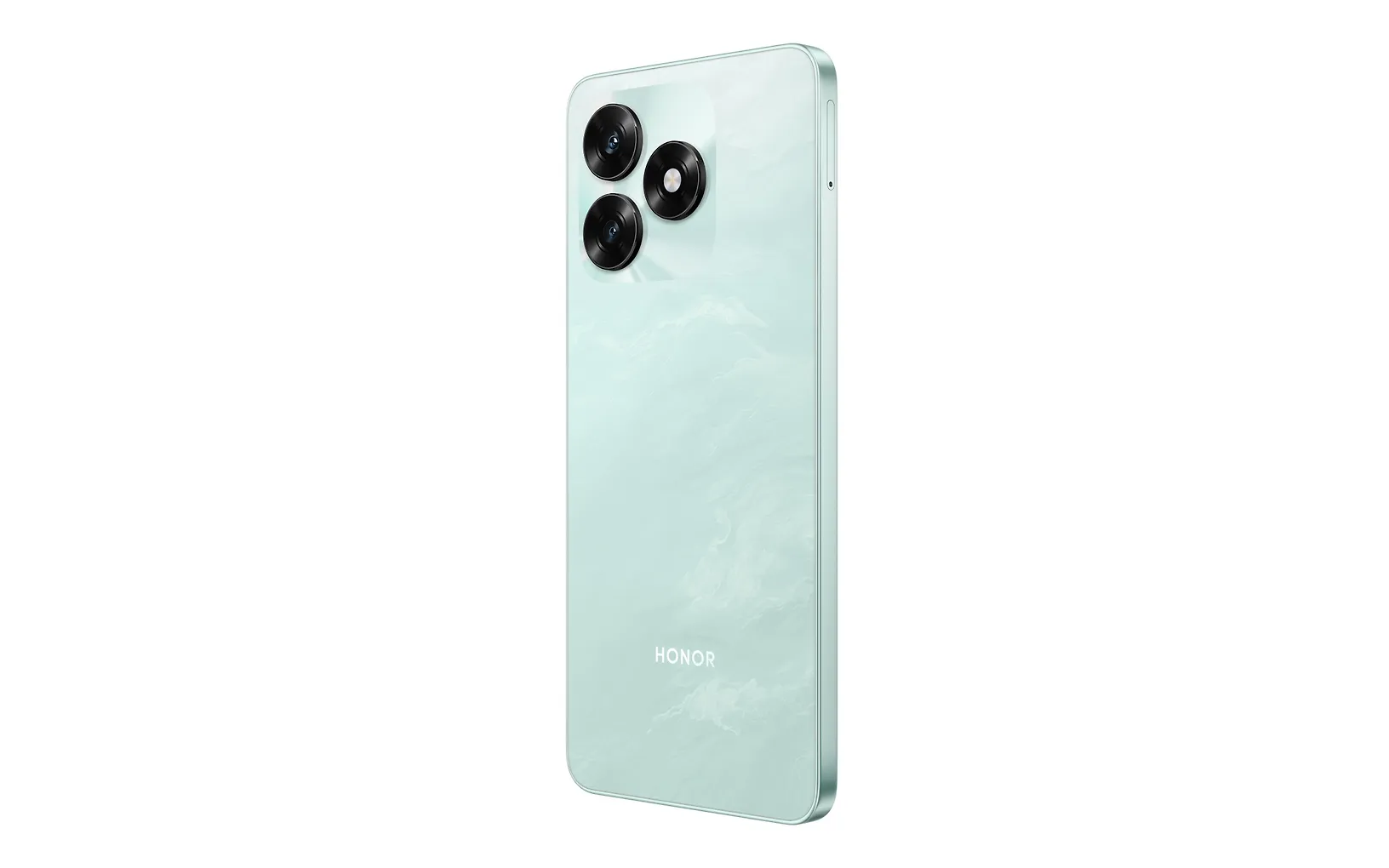 HONOR X5c Plus puhelin, 128/4 Gt, Ocean Syan
