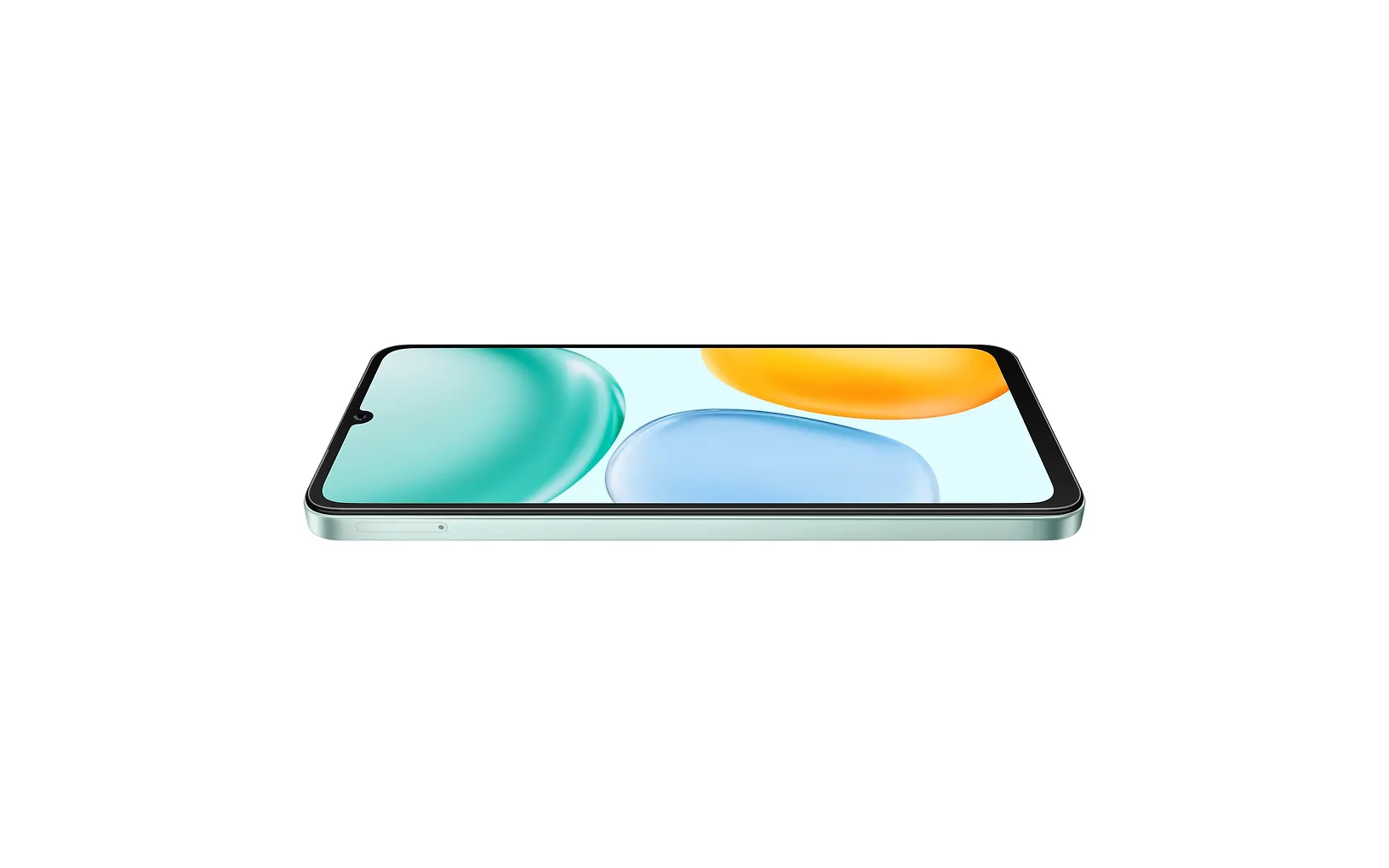 HONOR X5c Plus puhelin, 64/4 Gt, Ocean Syan