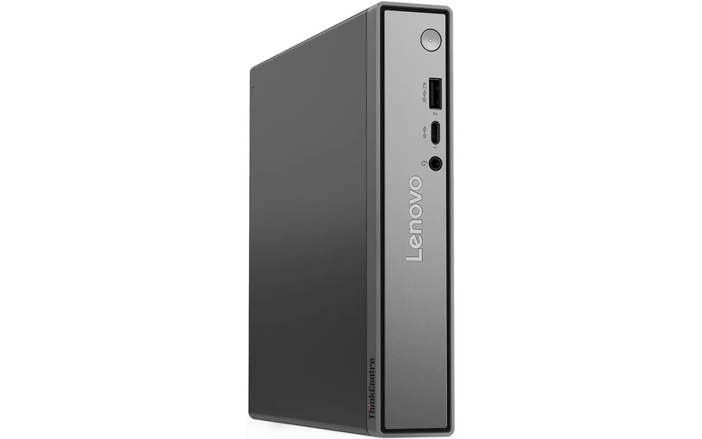 Lenovo ThinkCentre neo 50q Gen 5 pöytäkone, Windows 11 Pro (13B9003HMX)