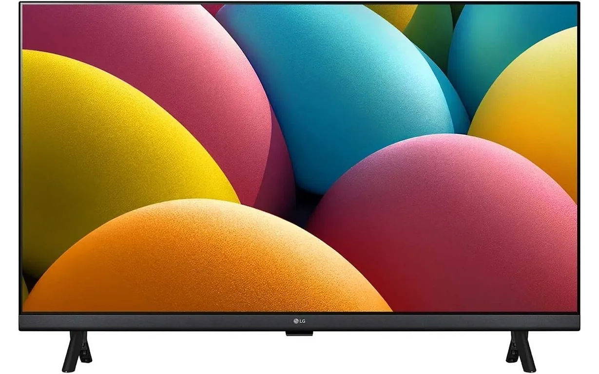 LG 43" LR6000 - Full HD LED TV (API)