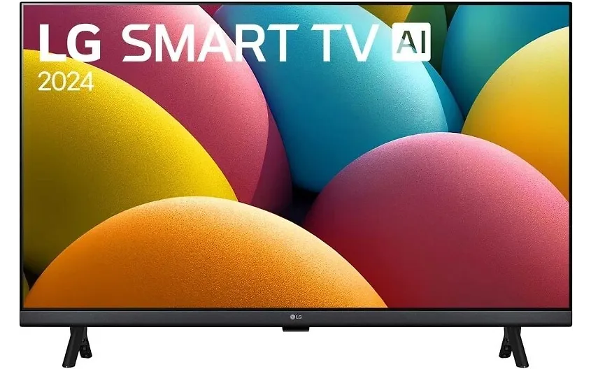 LG 43" LR6000 - Full HD LED TV (API)