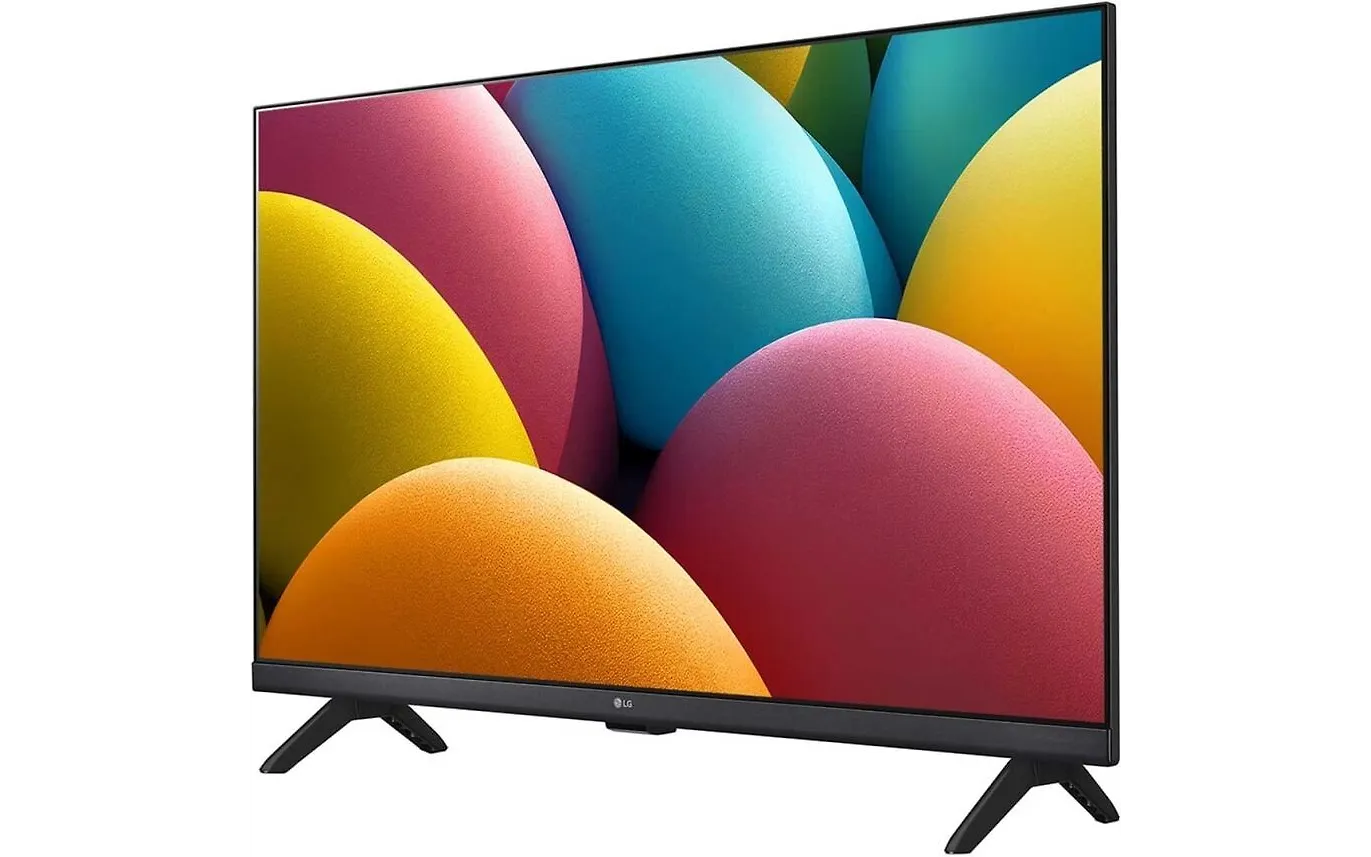 LG 43" LR6000 - Full HD LED TV (API)
