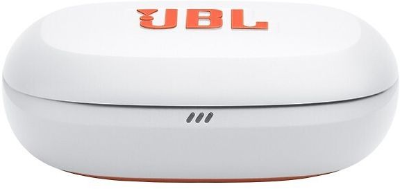 JBL Endurance Peak 4 langattomat urheilukuulokkeet, valkoinen – kuva 7