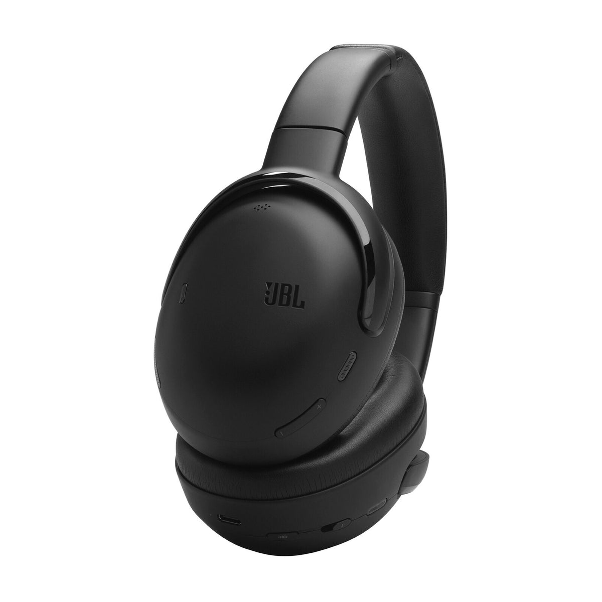 JBL Tour One M3 TX vastamelukuulokkeet, musta – kuva 4